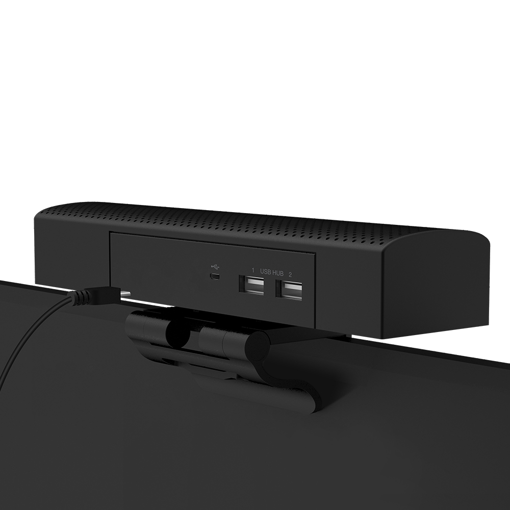 Alfatron ALF-Salut All-in-One Mini Video Conference System