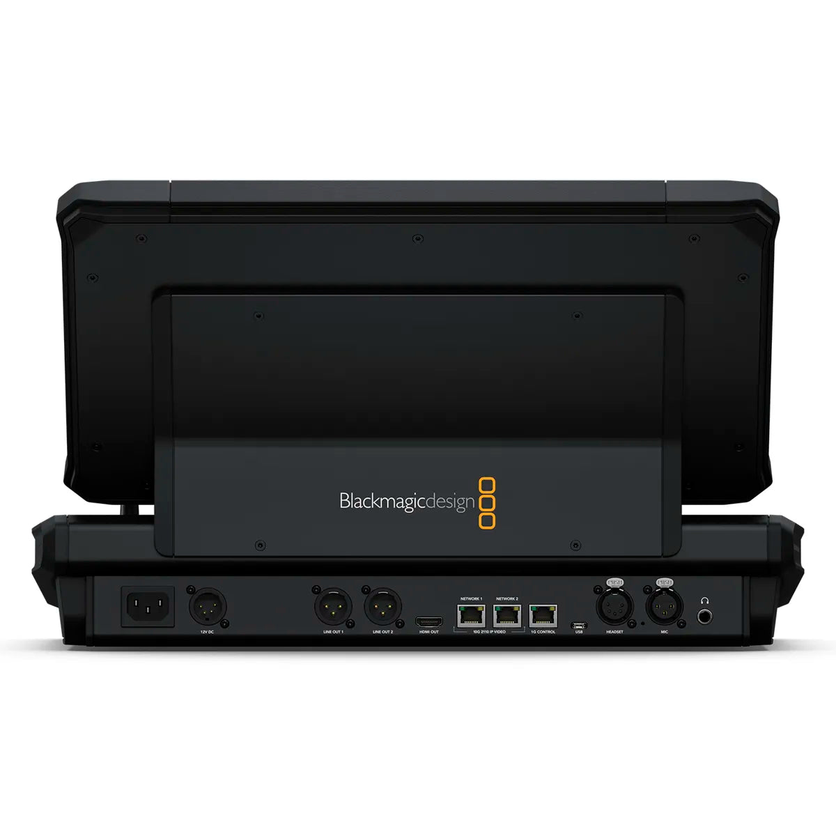 Blackmagic Design Fairlight Live Audio Panel 10 - Enquire for availabi