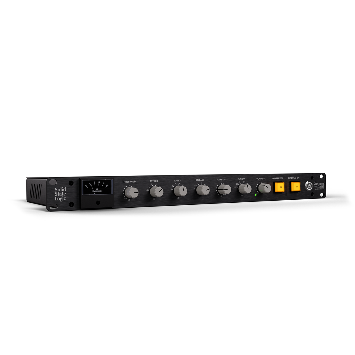 Solid State Logic Bus Comp Classic - NEW