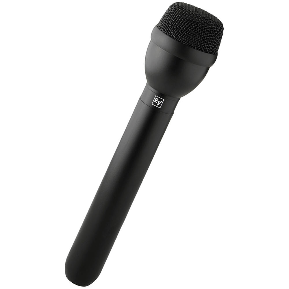 Electro-Voice RE50B Omnidirectional Dynamic Vocal Microphone - On Request