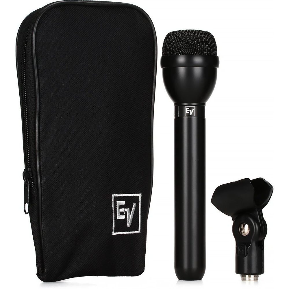 Electro-Voice RE50B Omnidirectional Dynamic Vocal Microphone - On Request