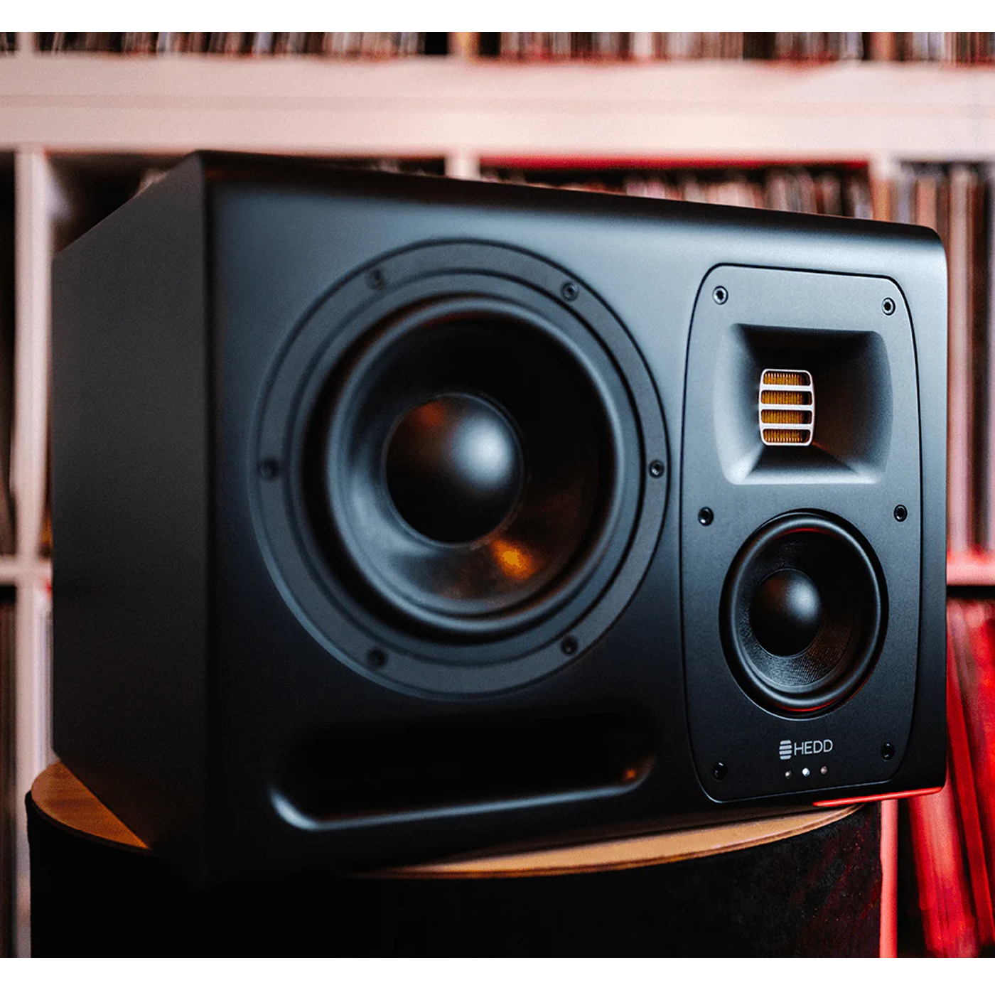 HEDD Audio TYPE 20 A-CORE 900W 3-way Analog Monitor - Pair (Pre-Order)