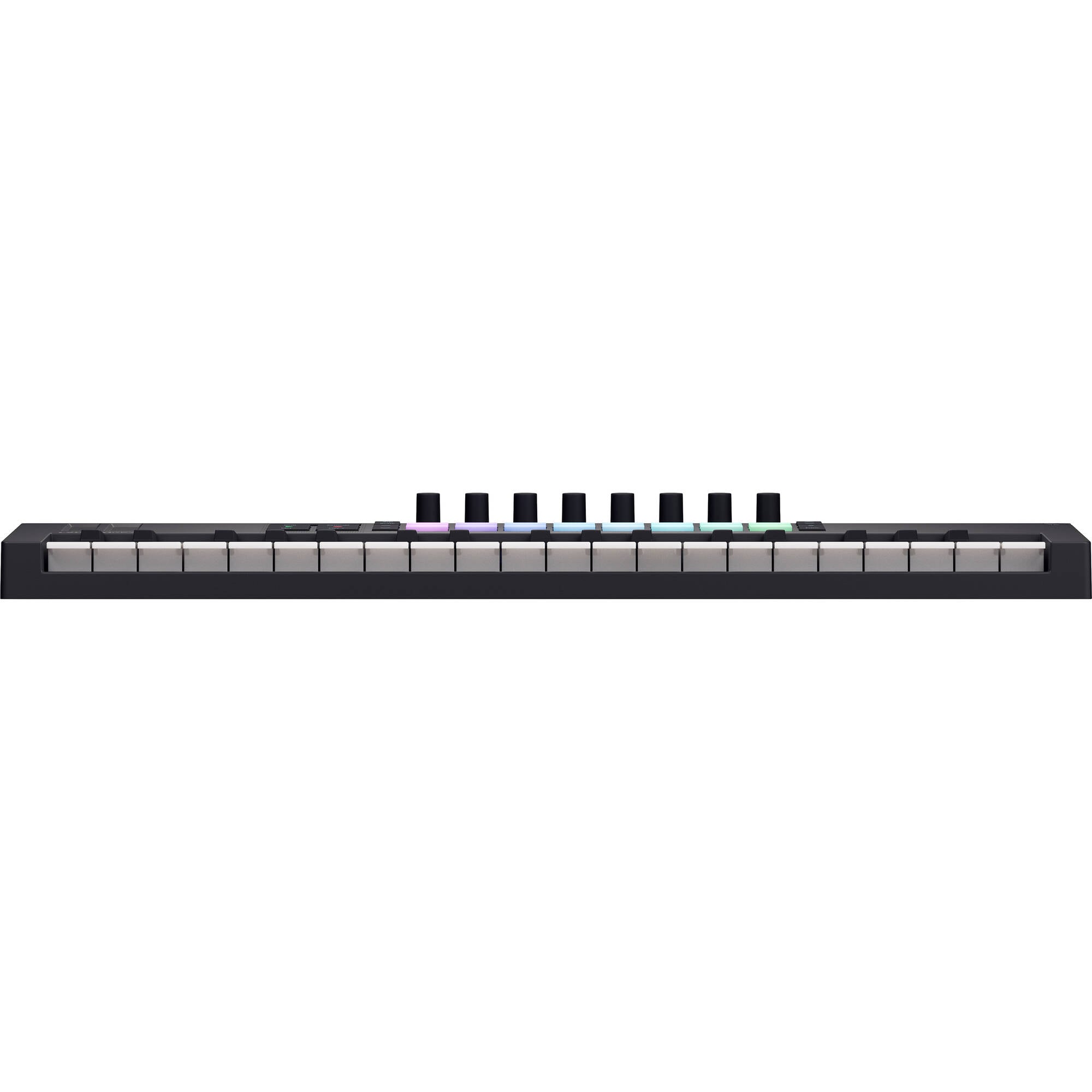 Novation Launchkey Mini 37 MK4 USB MIDI Keyboard Controller