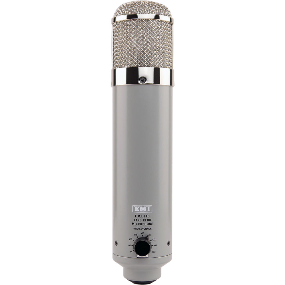 Chandler LTD REDD Large-diaphragm Tube Condenser Microphone
