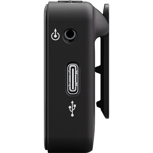 Rode Wireless ME Dual Compact Wireless Microphone System