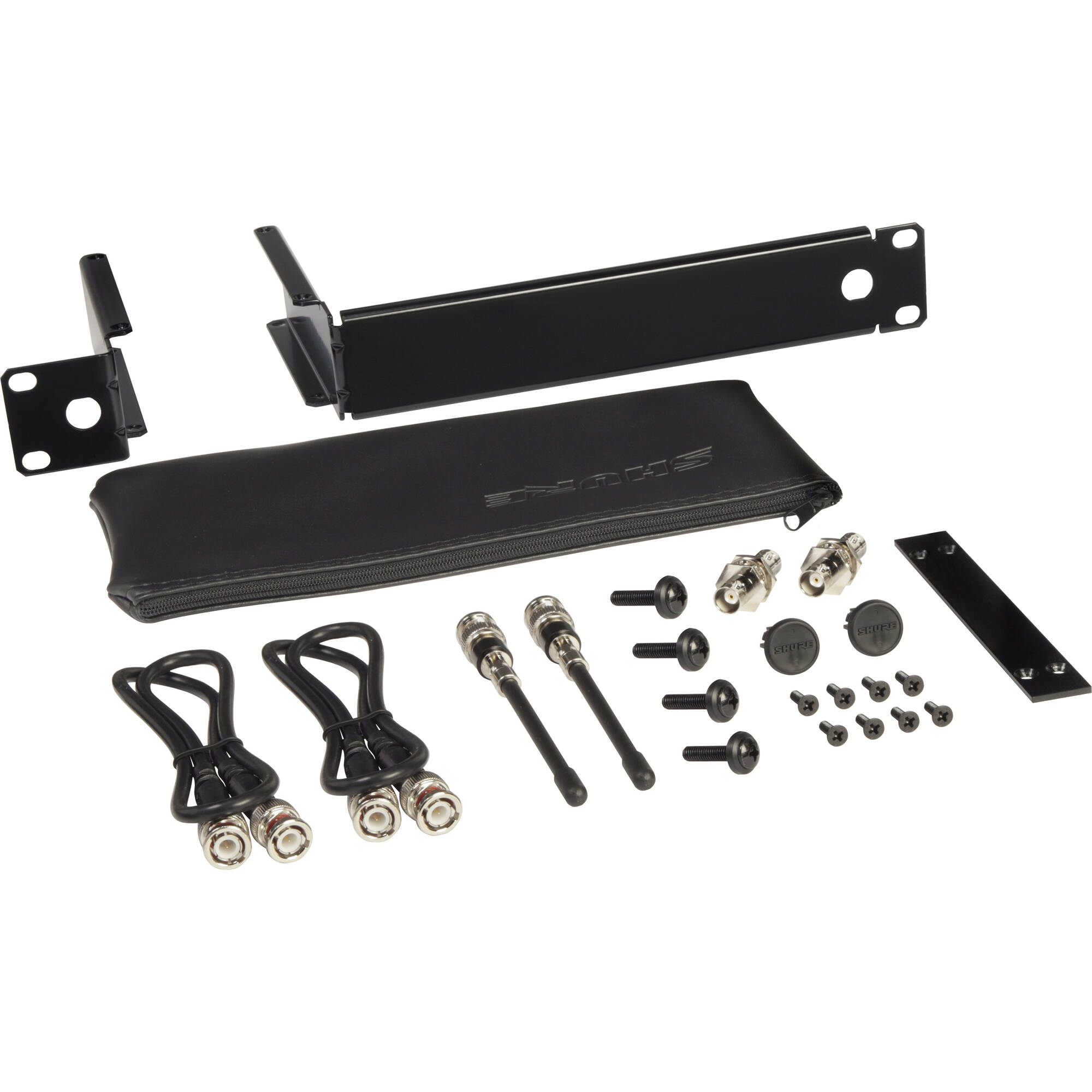 Shure SLXD14/153T Digital Wireless Omni Earset Microphone System