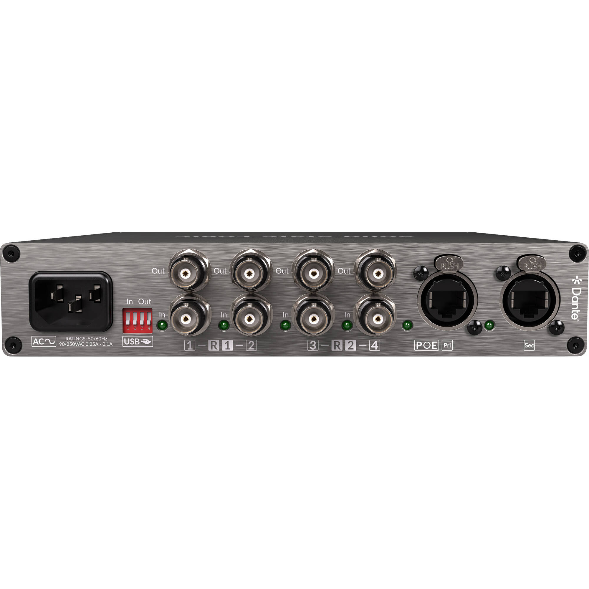 Solid State Logic UMD192 USB 3.0 Audio Interface