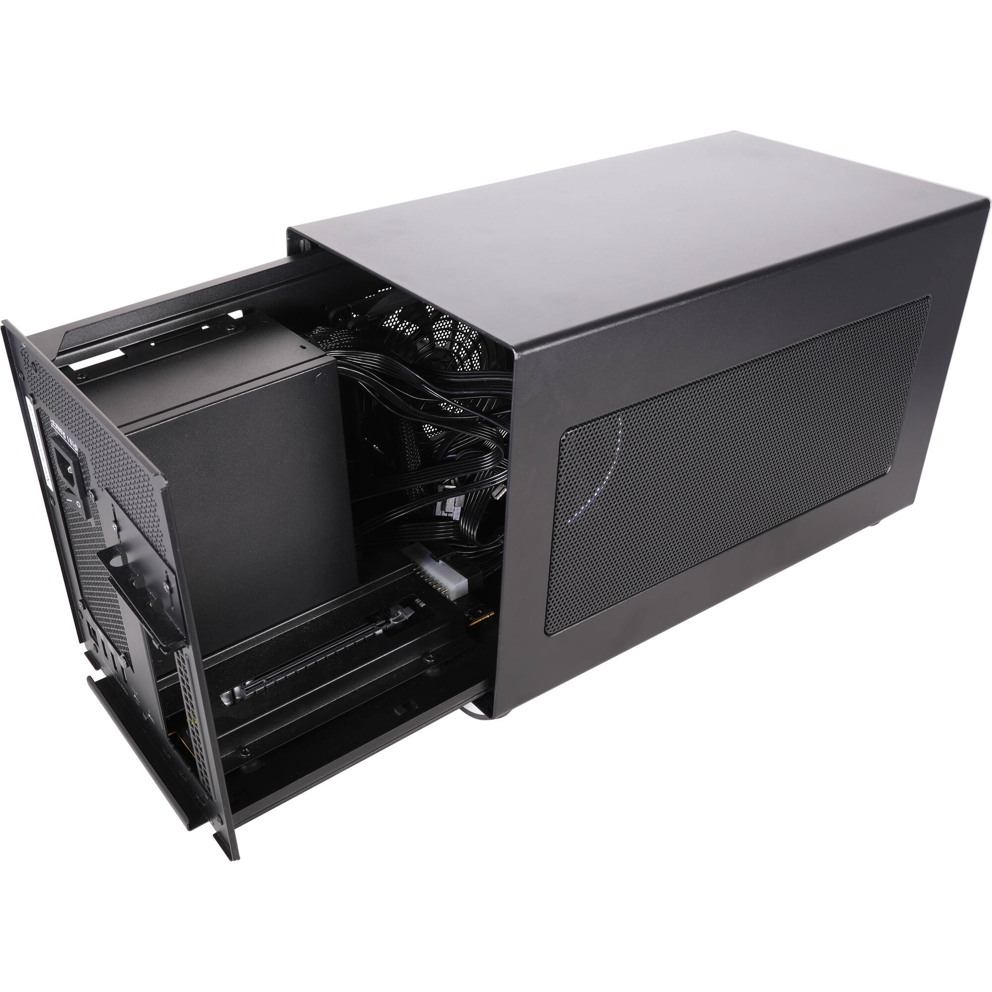 Sonnet Breakaway Box 850 T5: Thunderbolt 5 eGPU Expansion System
