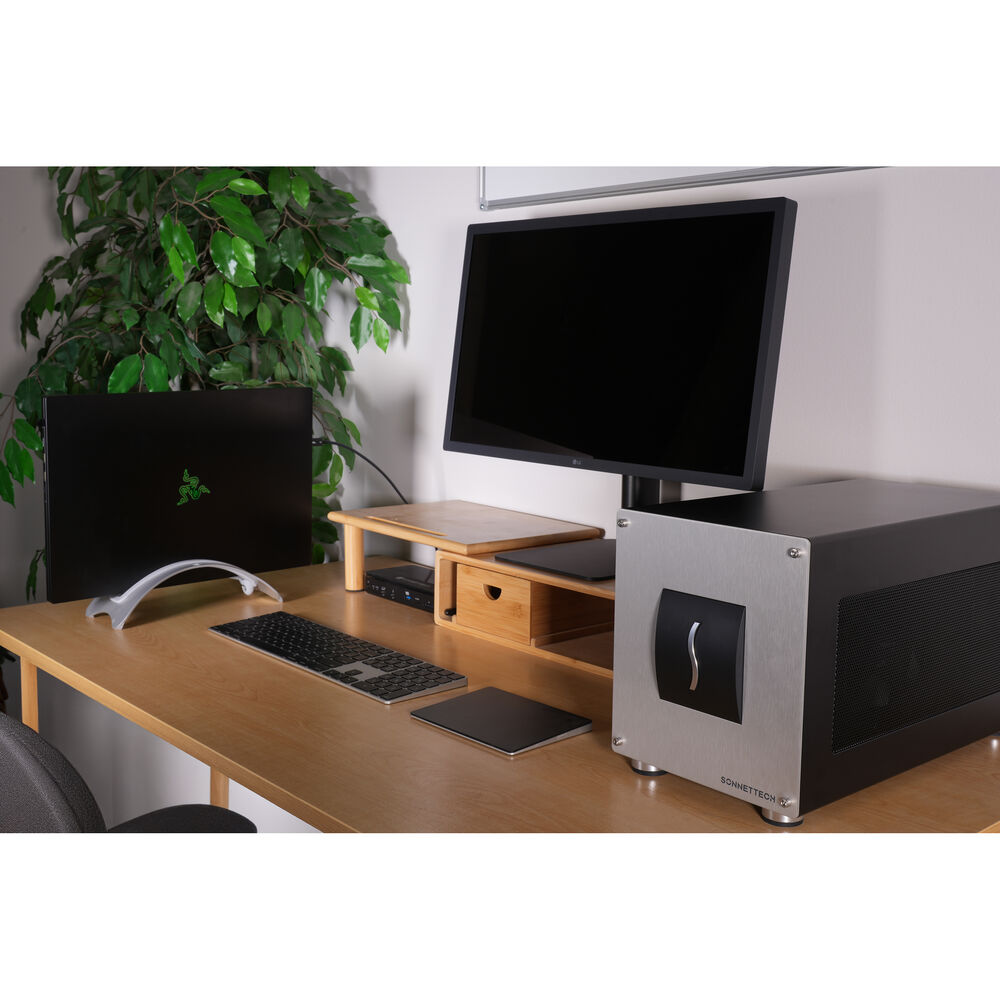 Sonnet Breakaway Box 850 T5: Thunderbolt 5 eGPU Expansion System