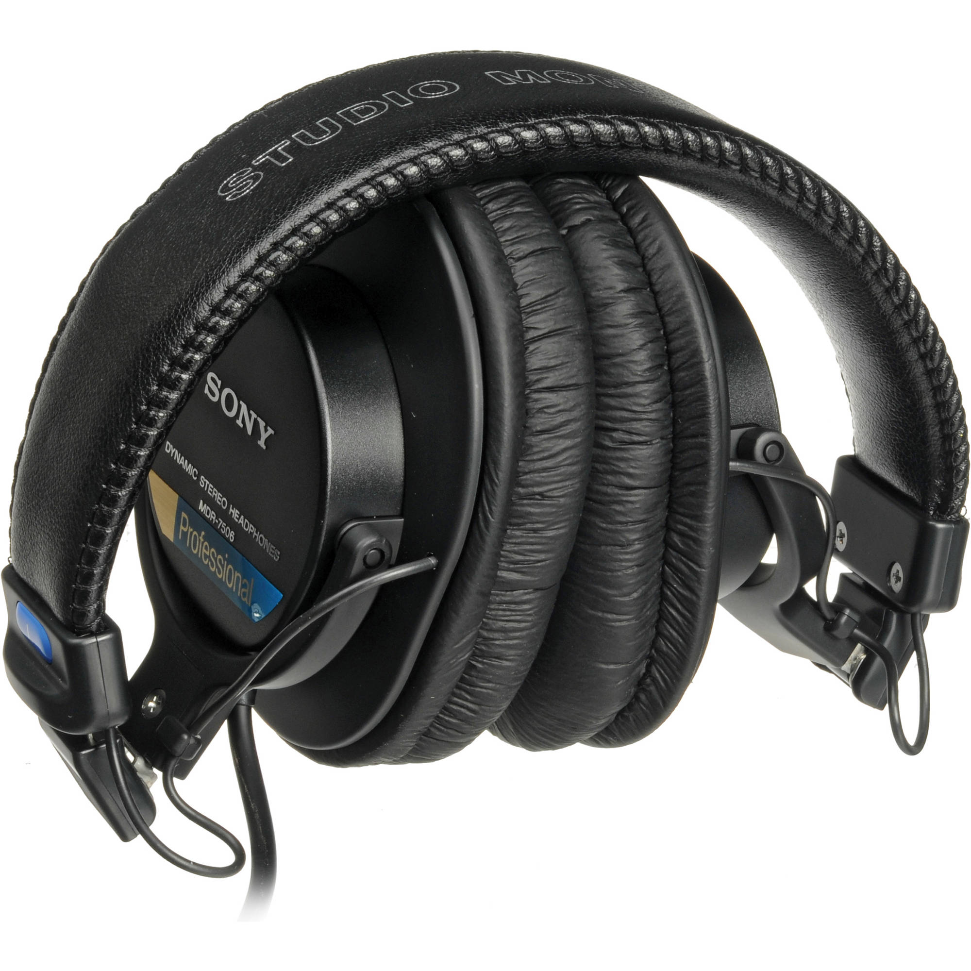 Sony MDR-7506 Professional Headphones