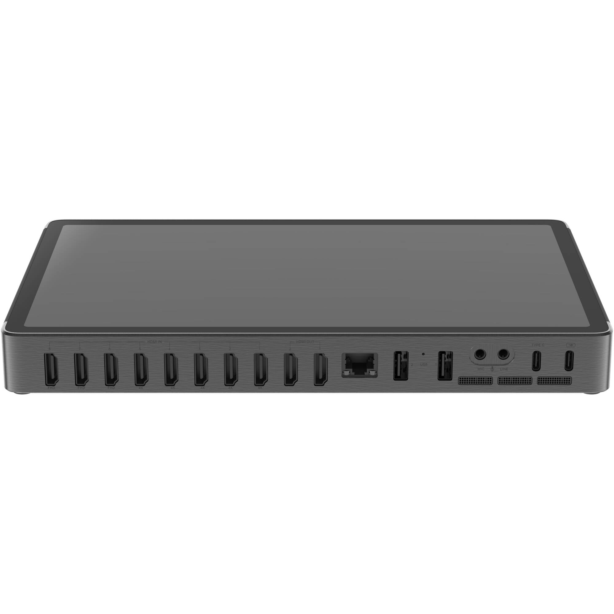 YoloLiv YoloBox Extreme All-in-One Multi-Cam Livestreaming and Switching System