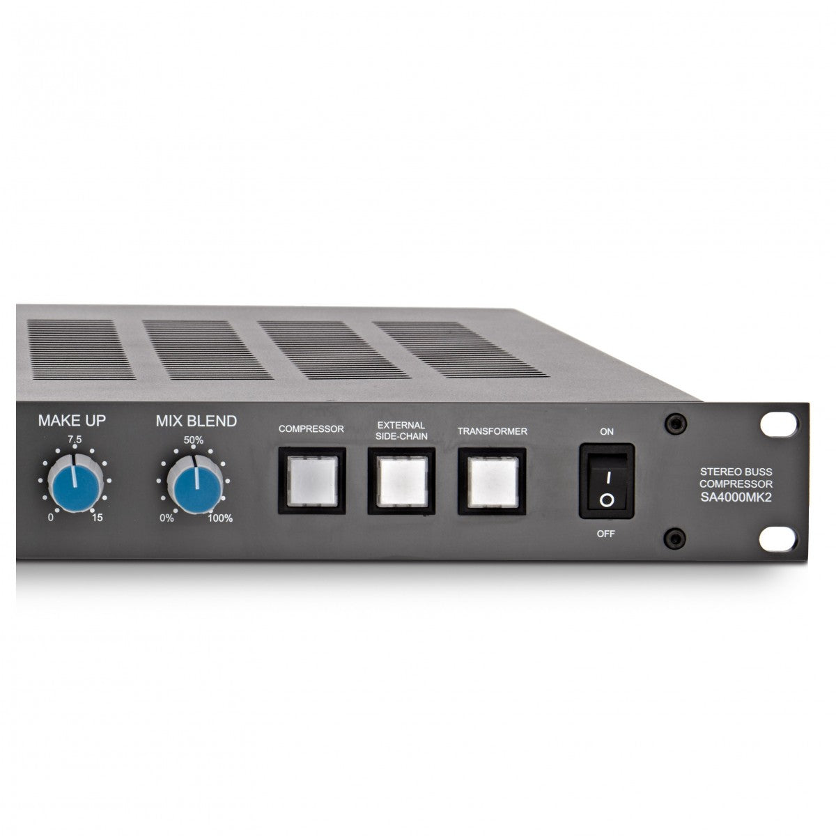 Stam Audio SA-4000 MK2 with Neve Mod - Preowned