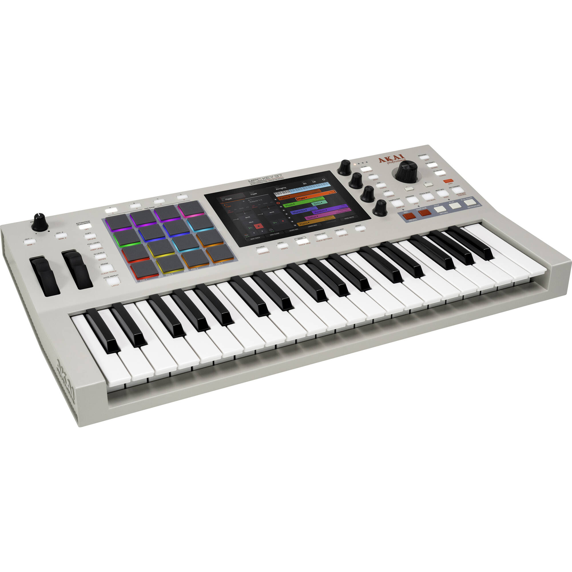 Akai Professional MPC Key 37 G2
