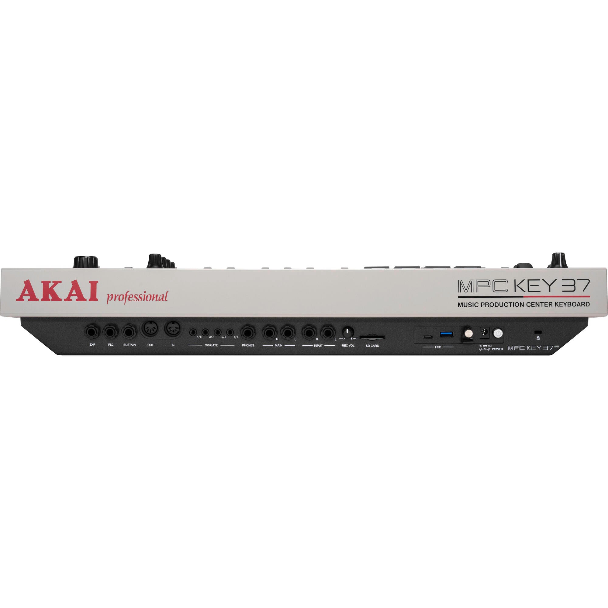 Akai Professional MPC Key 37 G2