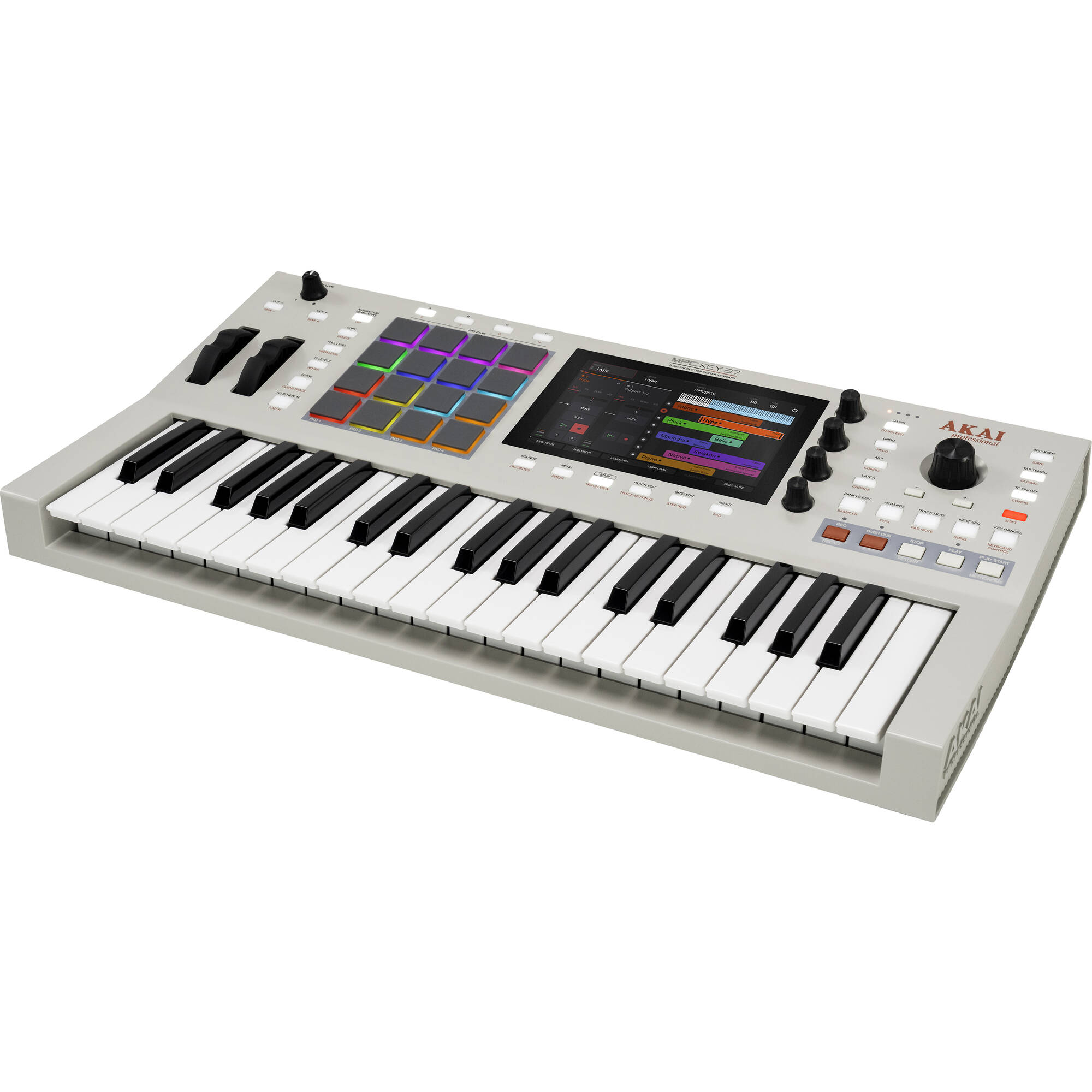 Akai Professional MPC Key 37 G2