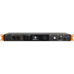 Audio Interfaces