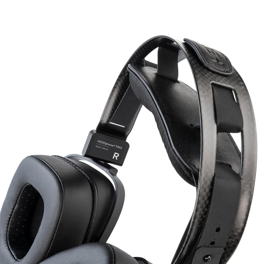 HEDDphone Two - Air Motion Transformer Driver Headphones