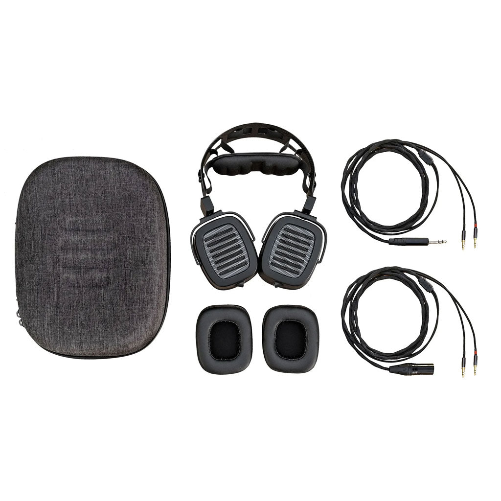HEDDphone Two - Air Motion Transformer Driver Headphones - Pre-order now