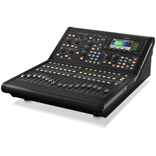 Midas M32R Live and Studio 40-channel Digital Mixer