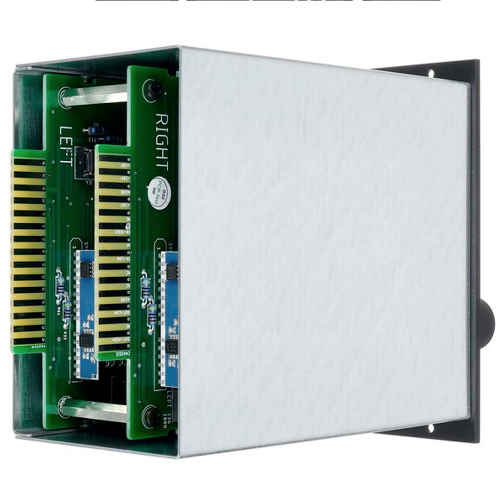 SPL BIG 500 Series Stereo Image Processor