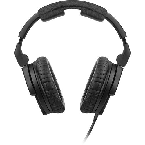 Sennheiser HD 280 Pro Circumaural Closed-Back Headphones for Monitoring