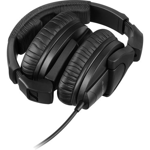 Sennheiser HD 280 Pro Circumaural Closed-Back Headphones for Monitoring