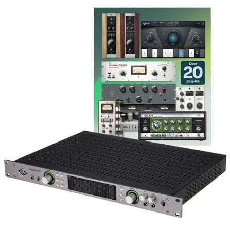 Studio Outboard Bundle