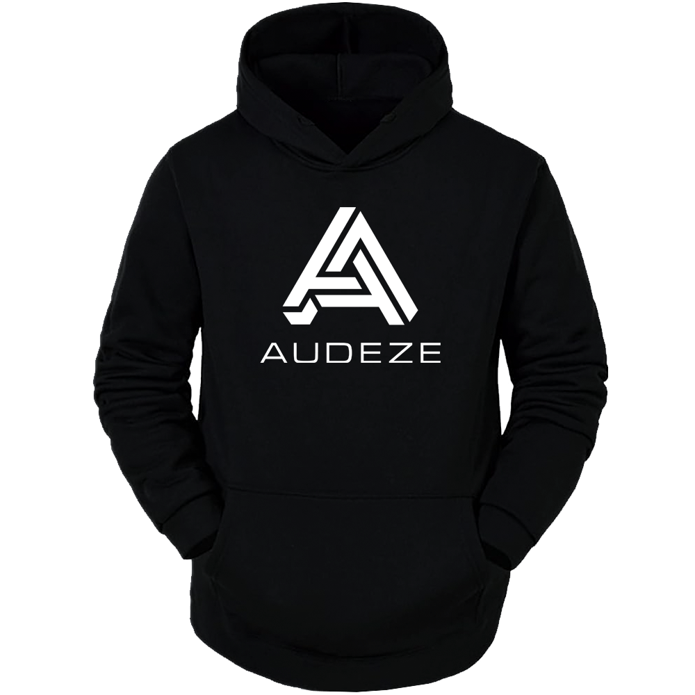 Audeze Hoodie