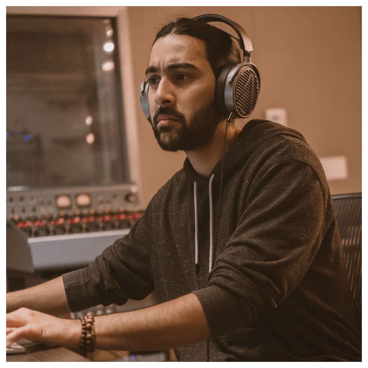 Audeze MM-100 Planar Magnetic Headphones