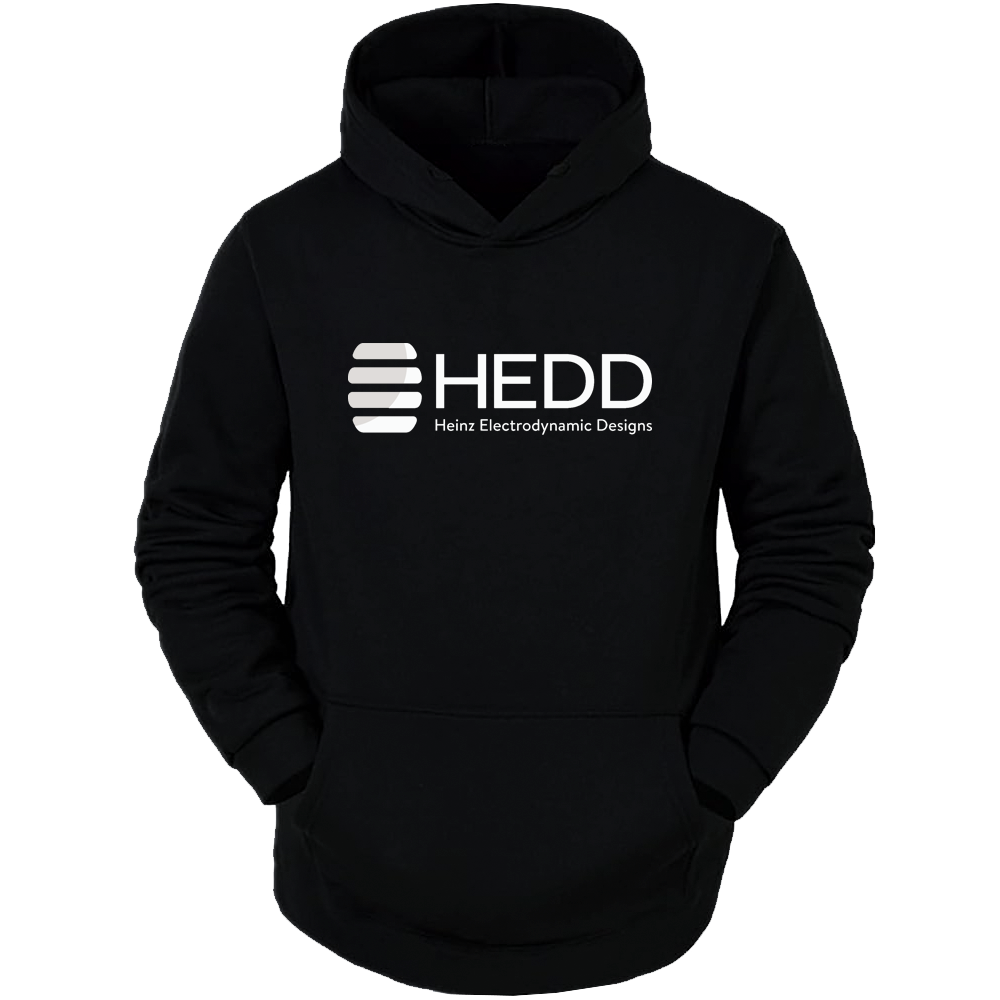 HEDD Audio Hoodie