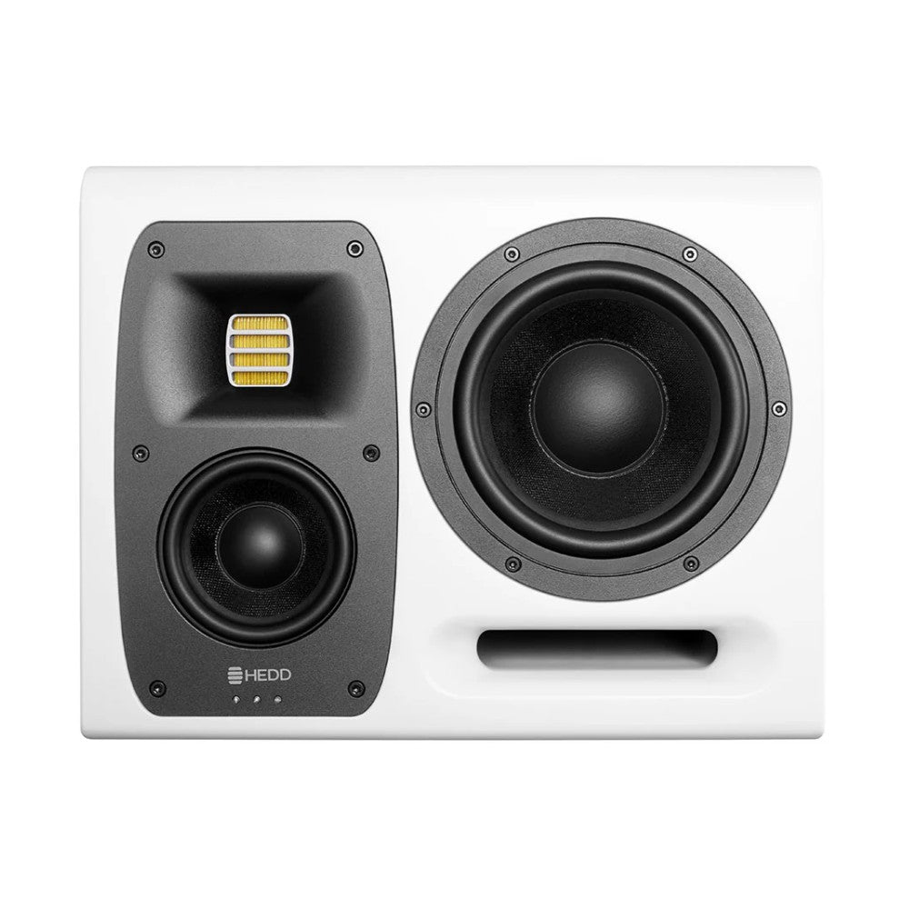 HEDD Audio Type 20 MK2: 900W 3-way Studio Monitor (Right White)