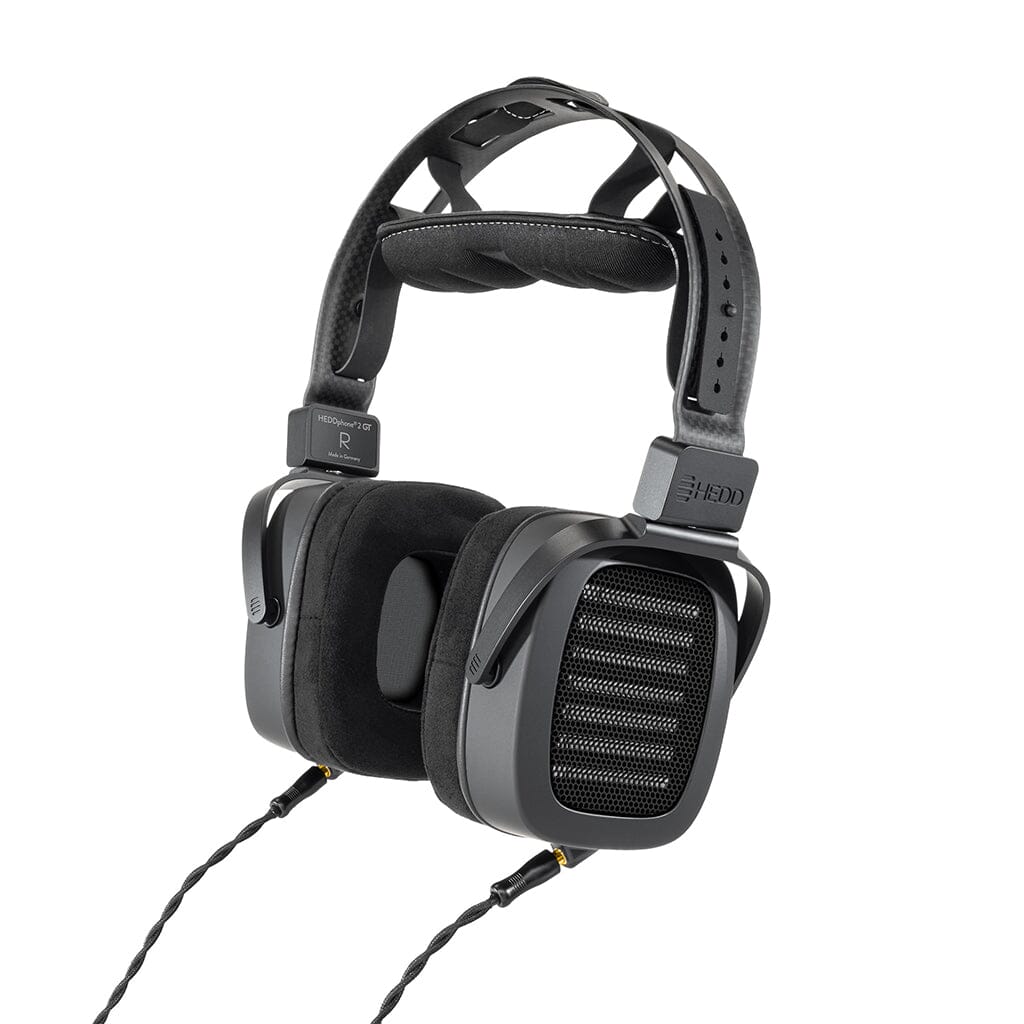 HEDDphone TWO GT - Audiophile AMT Headphones - Available for Pre-order