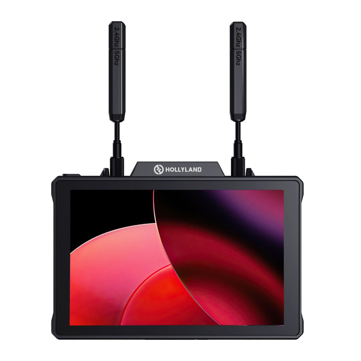 Hollyland Pyro 7 Wireless Transceiver Monitor (7-Inch)