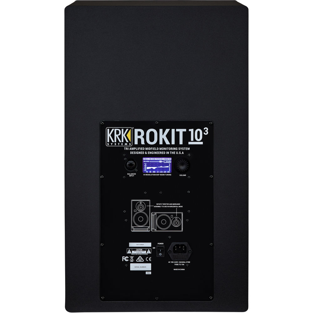 Krk rokit discount 10 pair