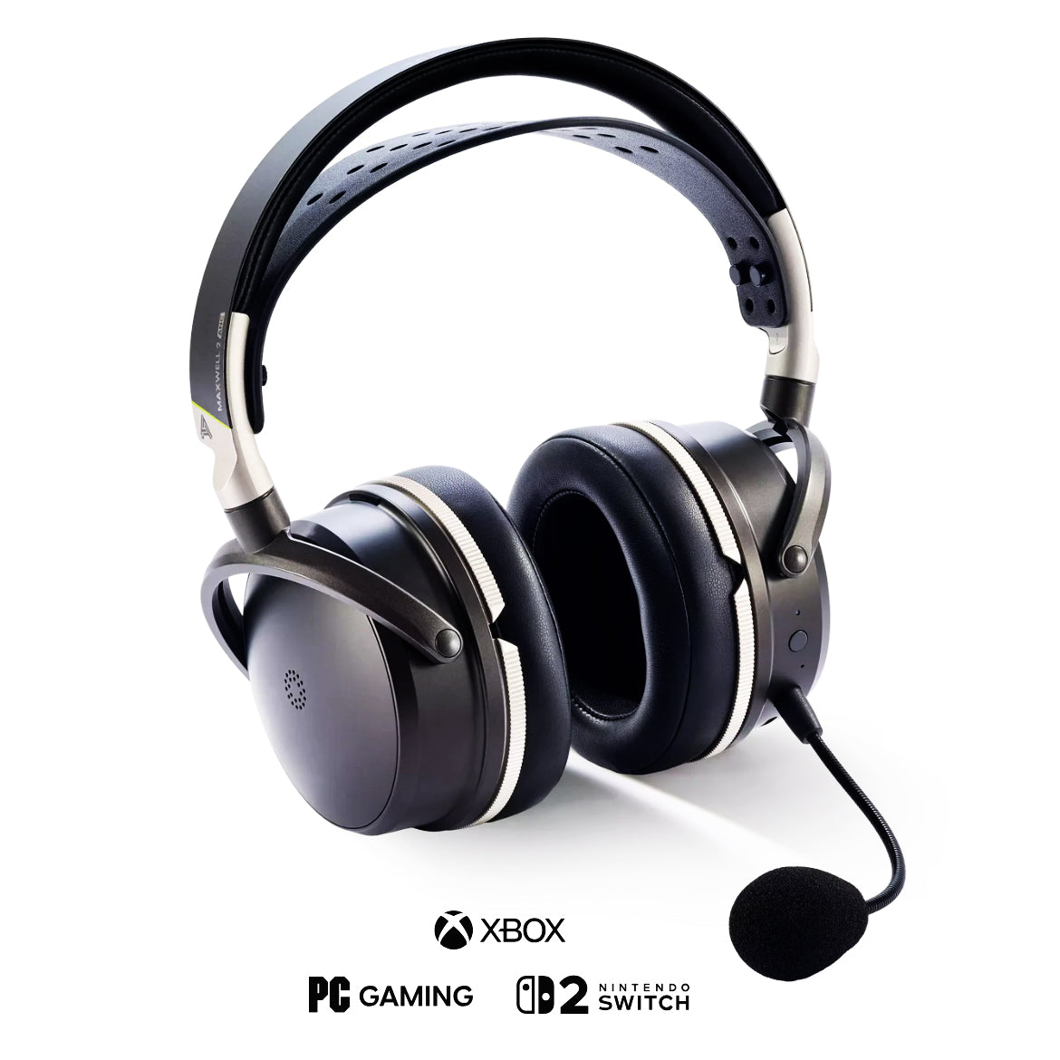 Audeze Maxwell 2 ANC Xbox Wireless Gaming Headset