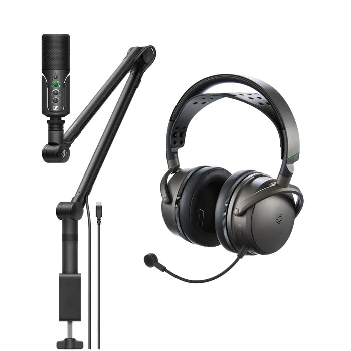 Podcasting Bundles