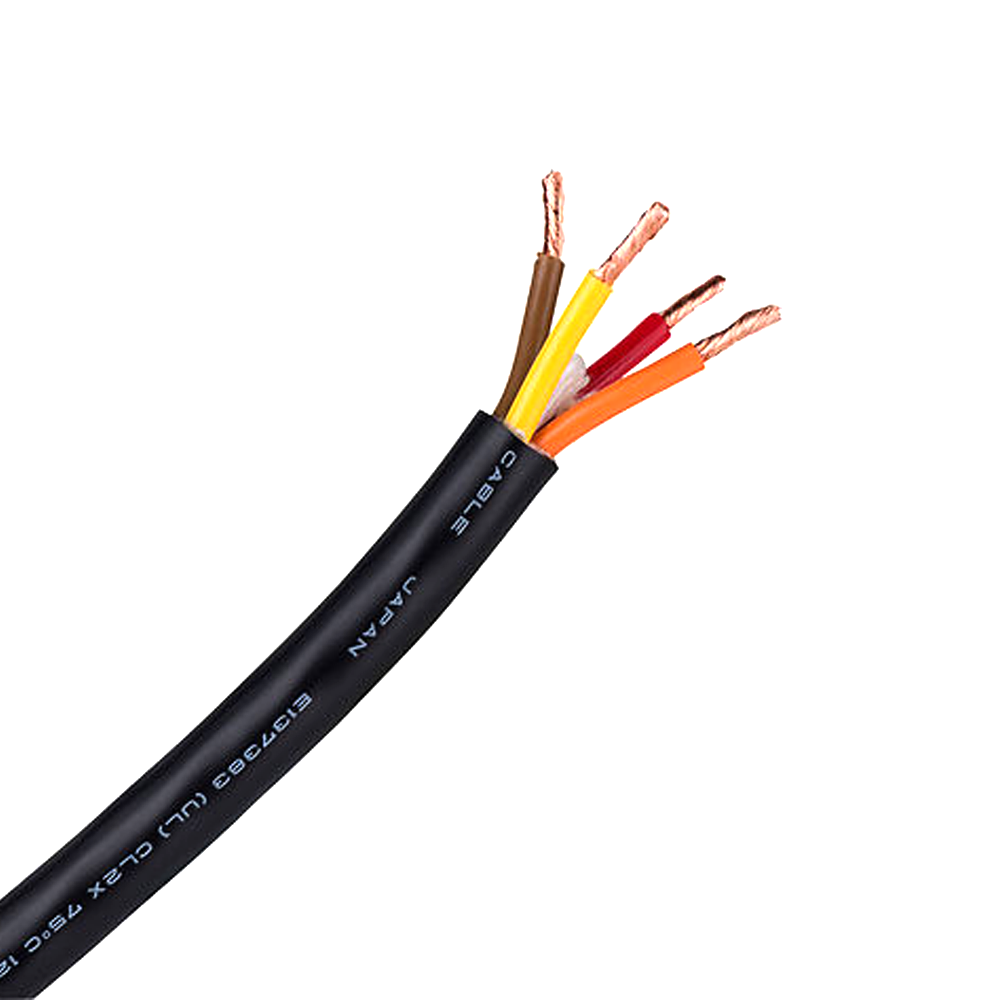 Mogami W3104 Superflexible Studio Speaker Cable - Per meter