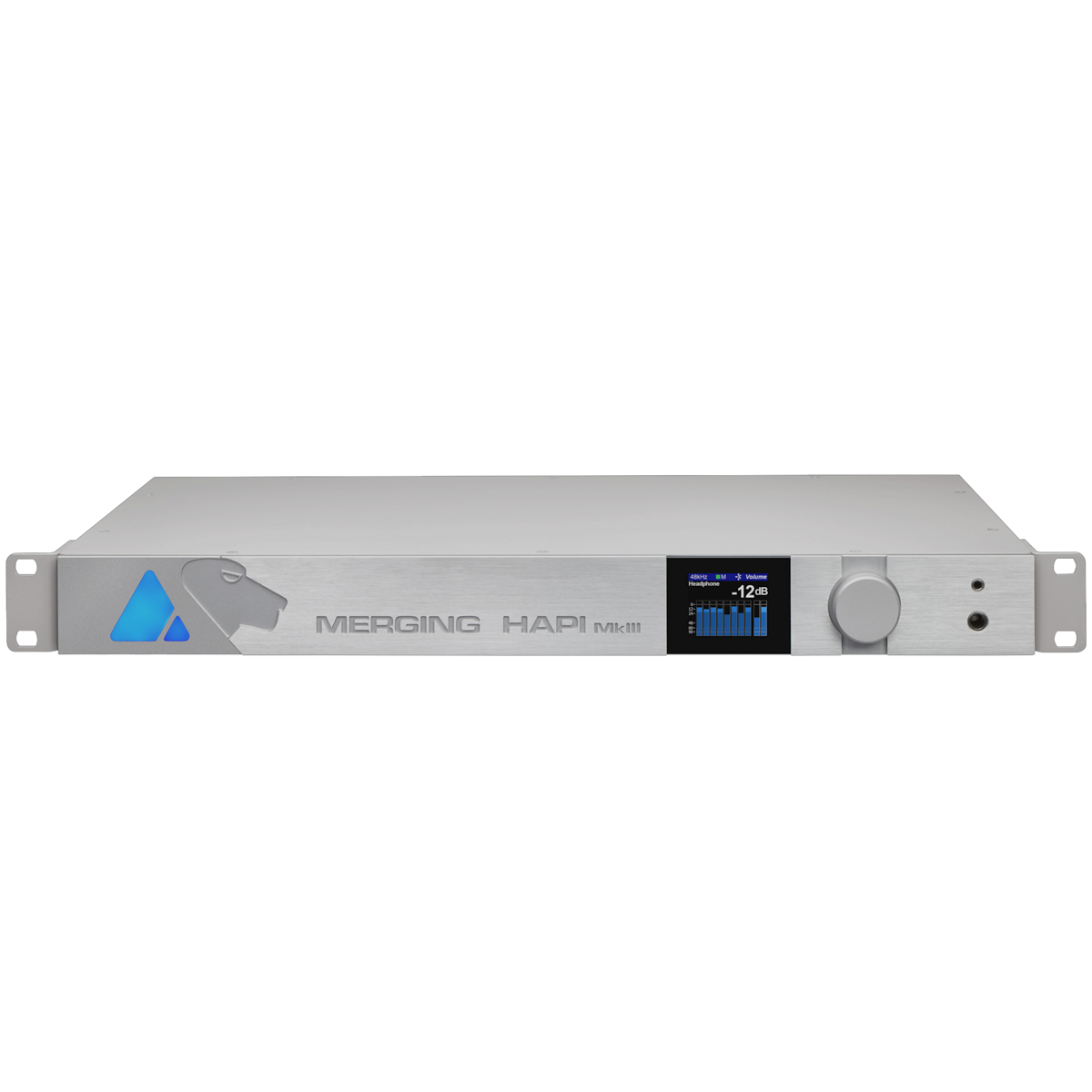 Merging Technologies Hapi MkIII Networked Audio Interface - Special Or