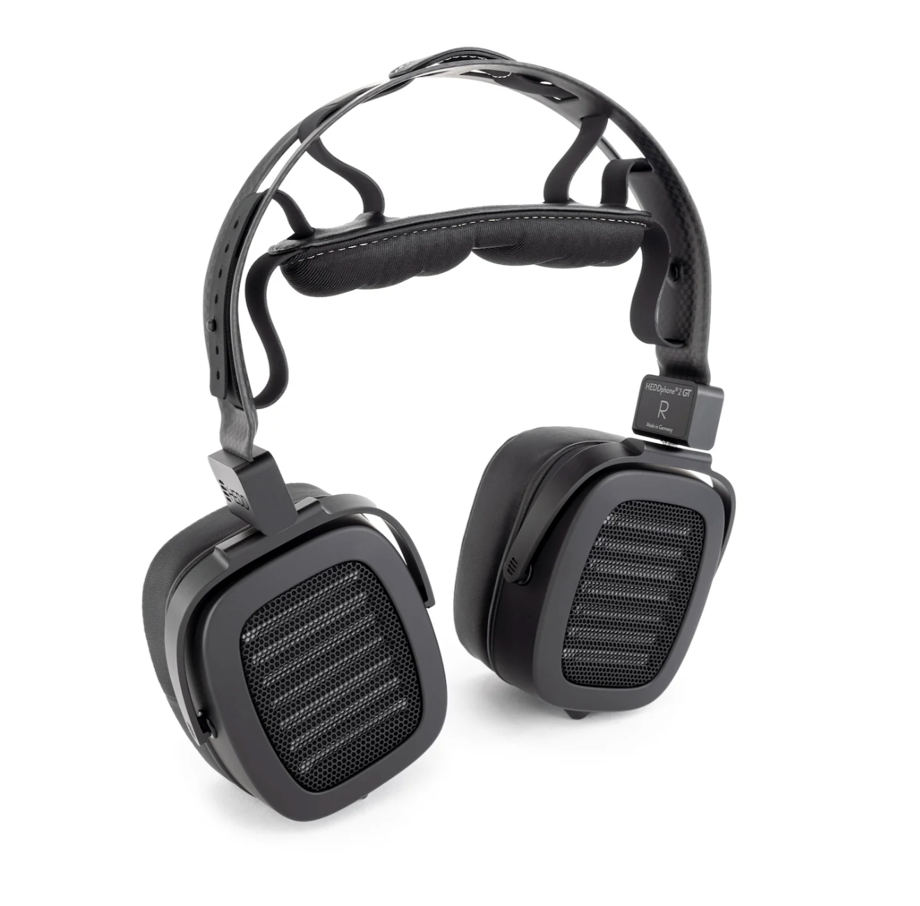HEDDphone TWO GT - Audiophile AMT Headphones - Available for Pre-order
