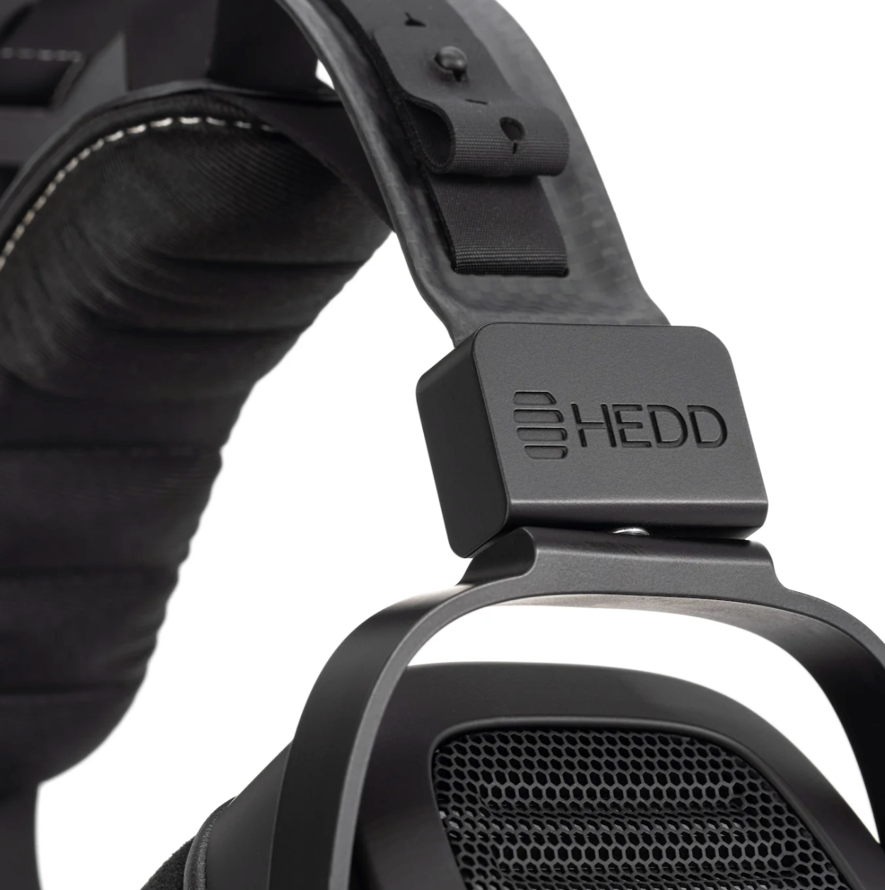 HEDDphone TWO GT - Audiophile AMT Headphones - Available for Pre-order