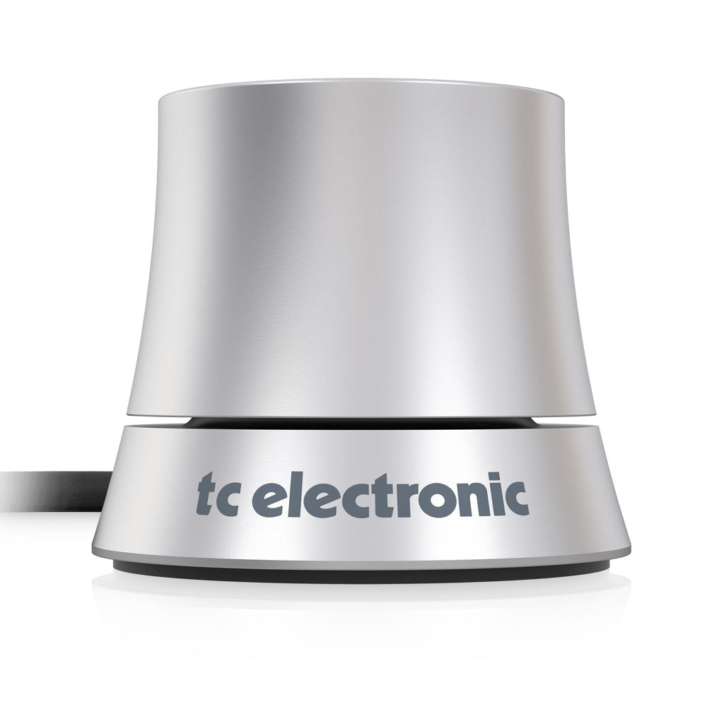 TC Electronic Level Pilot X Desktop Volume Controller