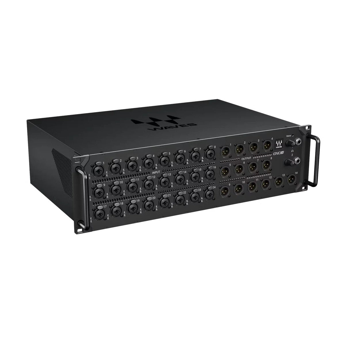 Waves eMotion LV1 Classic 64-Channel Digital Mixing System