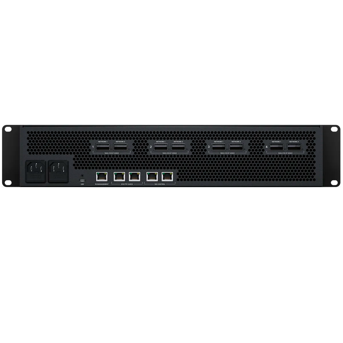 Blackmagic Design ATEM 4 M/E Constellation IP Live Production Switcher - Enquire for availability