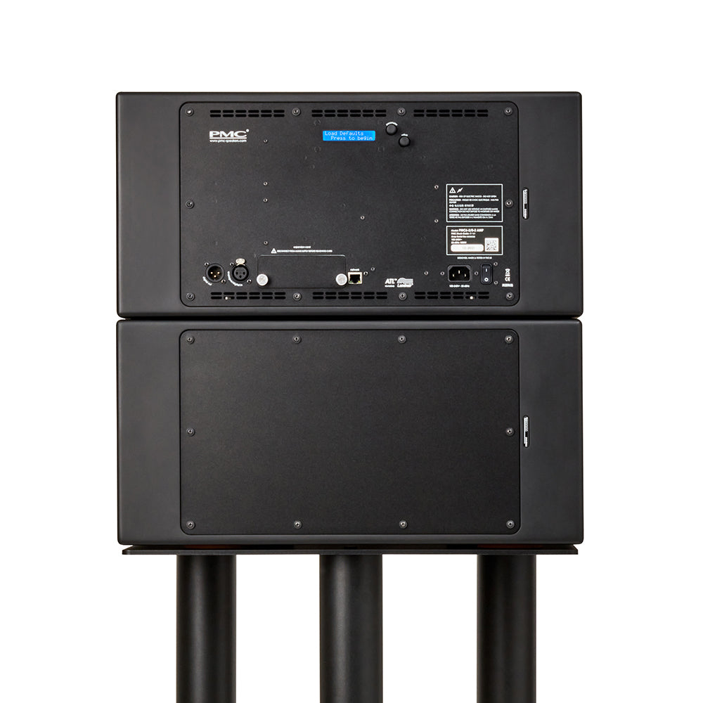 PMC PMC8-2 Three-way Active Studio Monitor - Pair