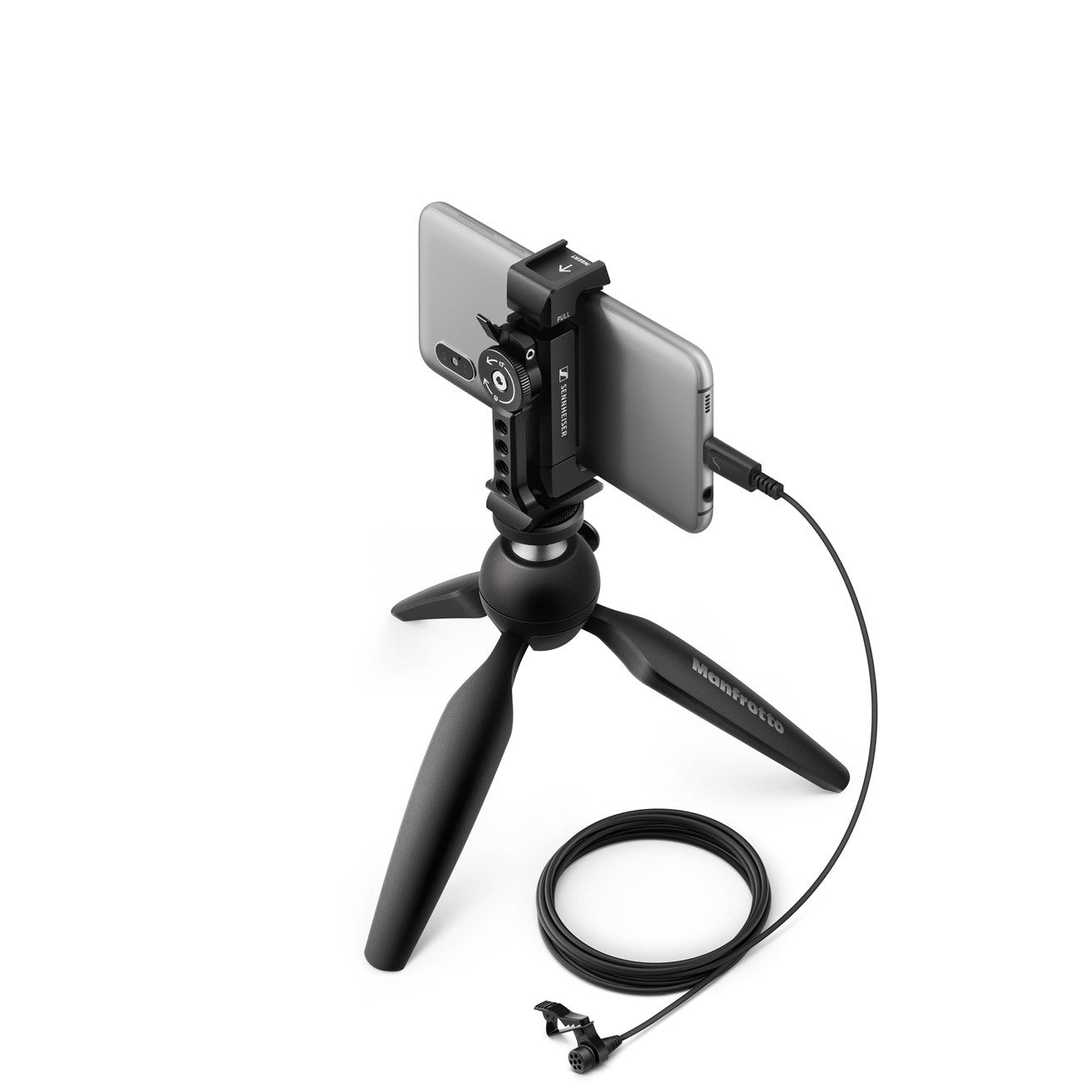 Sennheiser XS Lav USB-C Mobile Vlogger Kit