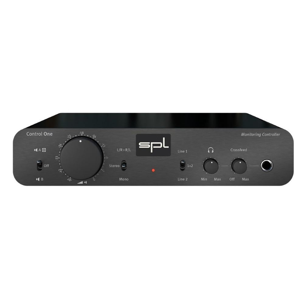 SPL Control One - Monitoring Controller - Special Order