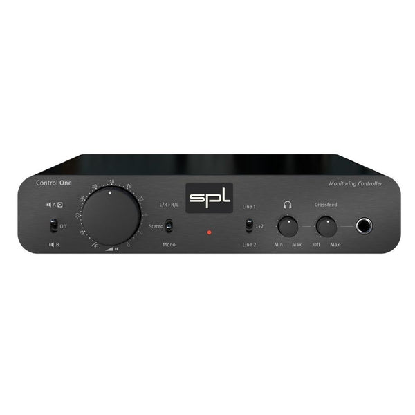 SPL Monitoring Controller - Control One