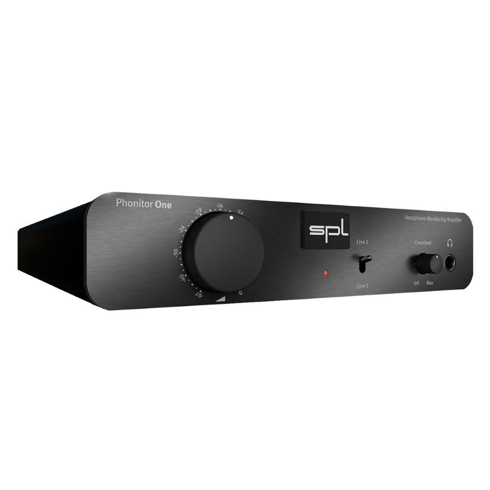 SPL Phonitor One Headphone Amplifier - Special Order