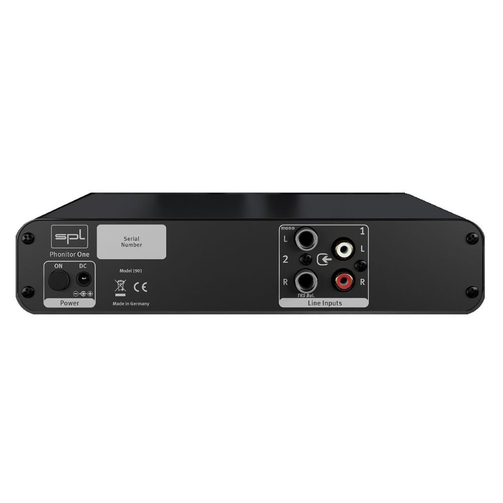 SPL Phonitor One Headphone Amplifier - Special Order