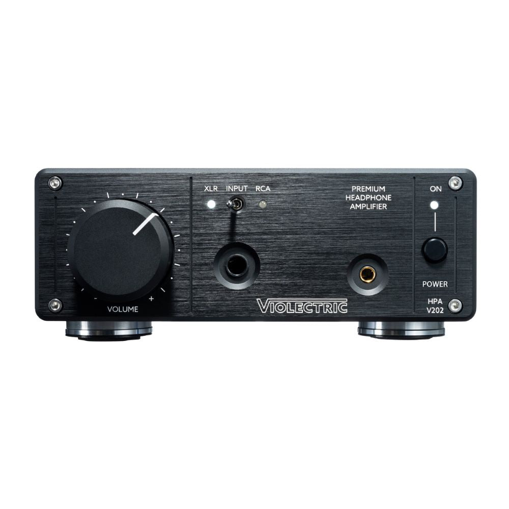 Violectric HPA V202 Headphone Amplifier